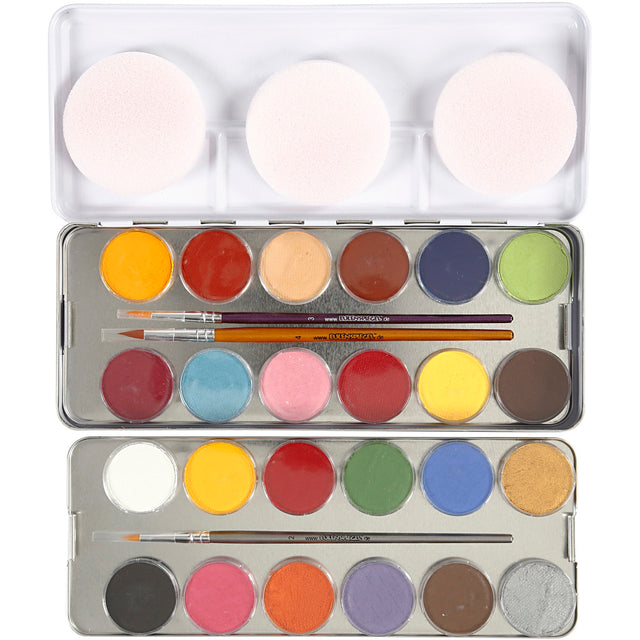 Https: www.cchobby.nl make-up-various-colors-24-color-1-set