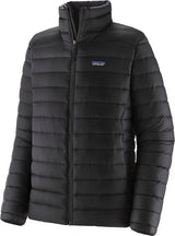 Patagonia down sweater jacket