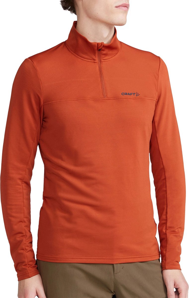 Craft - Core Gain Wintersportpullover Herren - Größe L