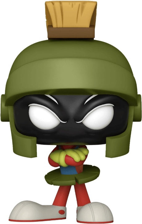 Funko-Pop! Filme: Space Jam 2 – Marvin der Marsmensch
