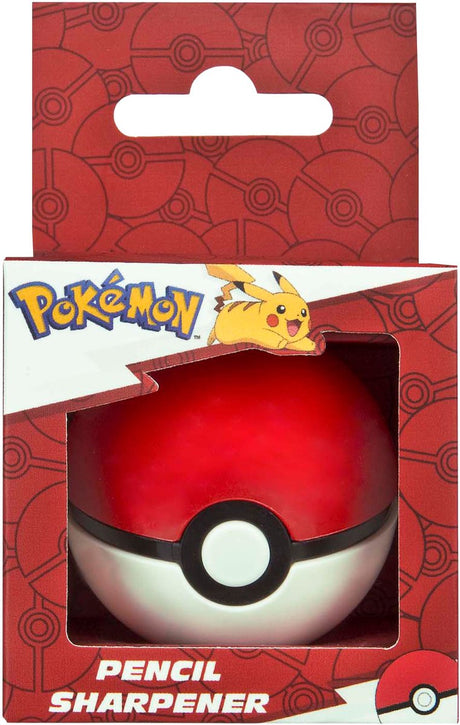 Markenloser Bleistiftspitzer Pokemon ohne Marke