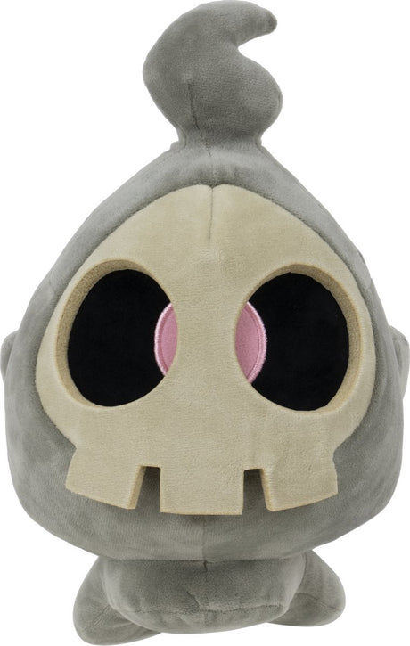 Jazwares Pokémon-Plüsch – Duskull 30 cm
