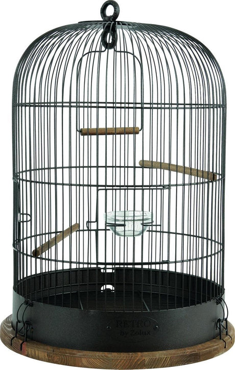 Zolux Bird Cage Retro Lisette