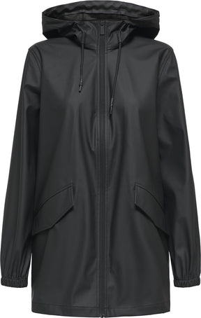 Jdy mulan regenjas dames - maat l