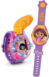 Vtech Dora – Lederuhr