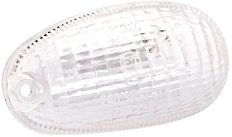 Demnächst erhältlich: Blinkerglas, Blinkerkappe VParts vorne links klar, 8892