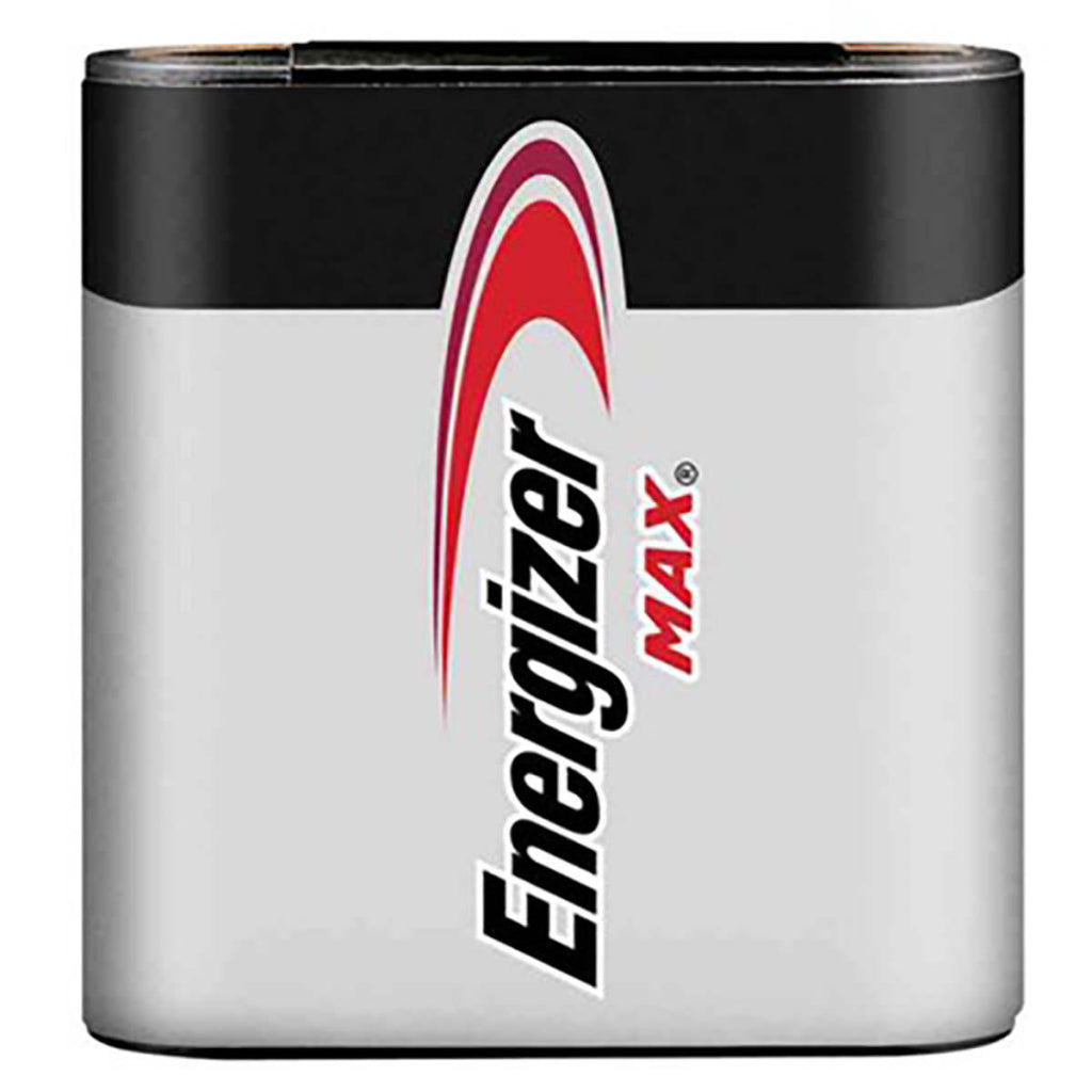 Energizer EN-MAX3LR121 Alkalibatterie 3LR12, max. 4,5 V, 1 Blister