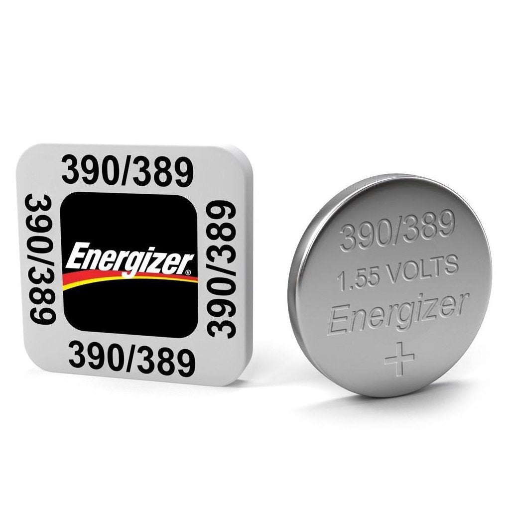Energizer 390-389 MD Uhrenbatterie