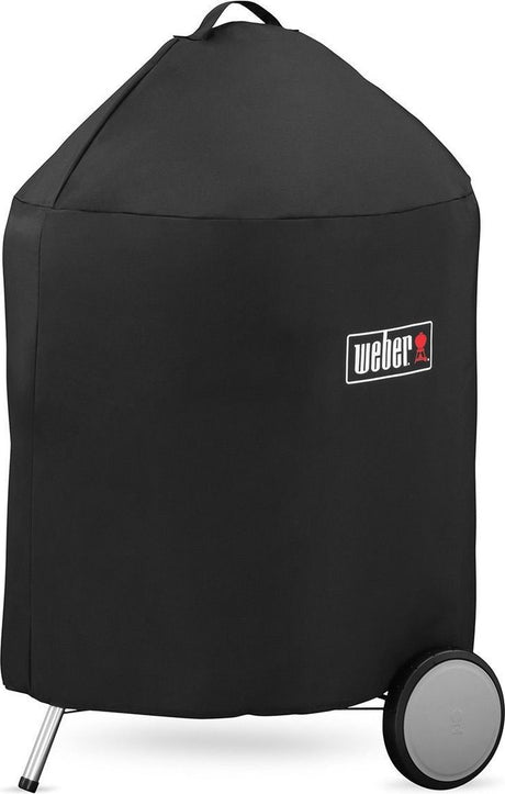 Weber 7143 buitenbarbecue grill accessoire cover