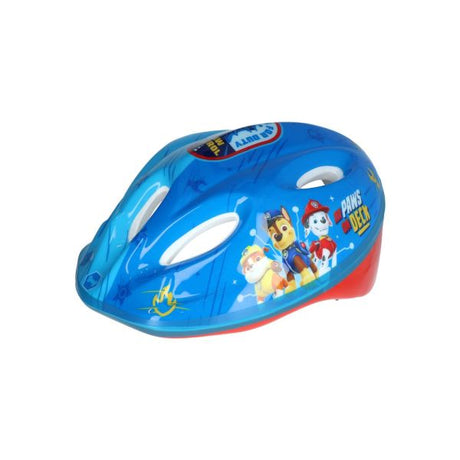 Seven Polska Helm SP Paw Patrol Boy blau