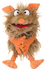 Living Puppets Handpuppe Ratte Flausi - schöne Puppe von 35cm