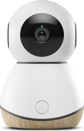 Maxi-cosi connected home - see babyfoon - babyfoon met app - altijd dichtbij - geluid en bewegingsdetectie
