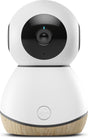 Maxi-cosi connected home - see babyfoon - babyfoon met app - altijd dichtbij - geluid en bewegingsdetectie