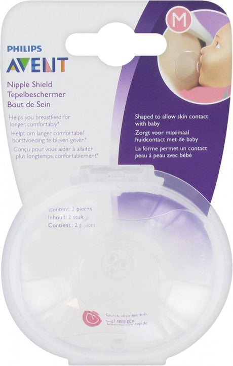 Philips scf153 01 - tepelbeschermer 21 mm
