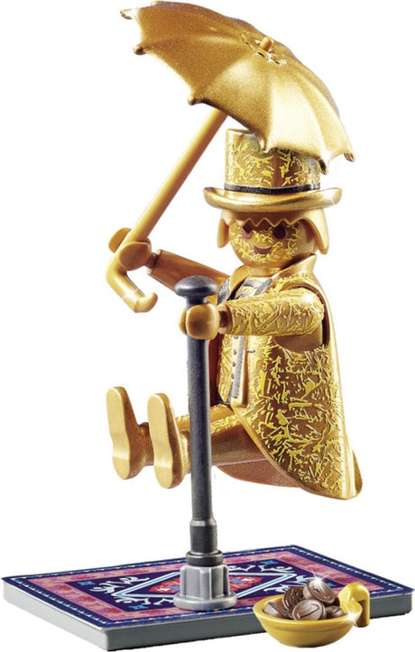 Playmobil Special Plus Streetart-Künstler – 70377
