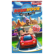 Ravensburger Denkspiel „Thinkfun Rush Hour World Tour“.