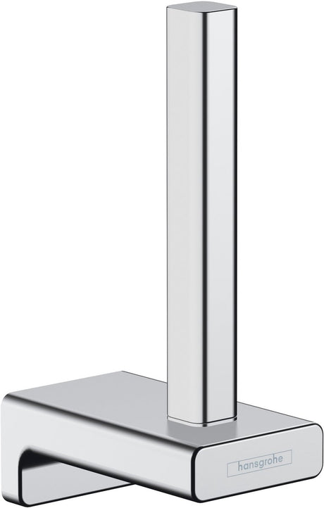 Hansgrohe addstoris Ersatzrollenhalter Chrom