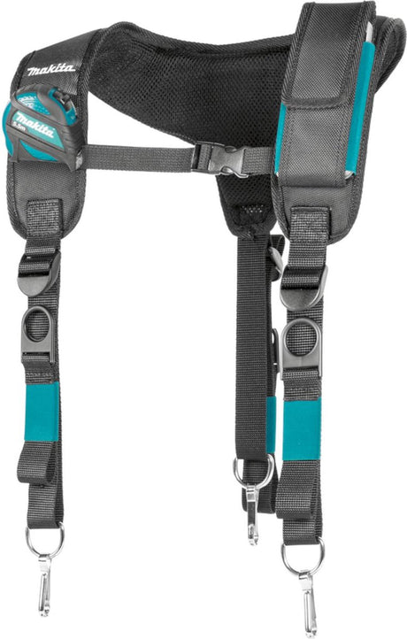 Makita Zubehör Makita E-15372 Werkzeuggürtelhalterung Schwergewicht