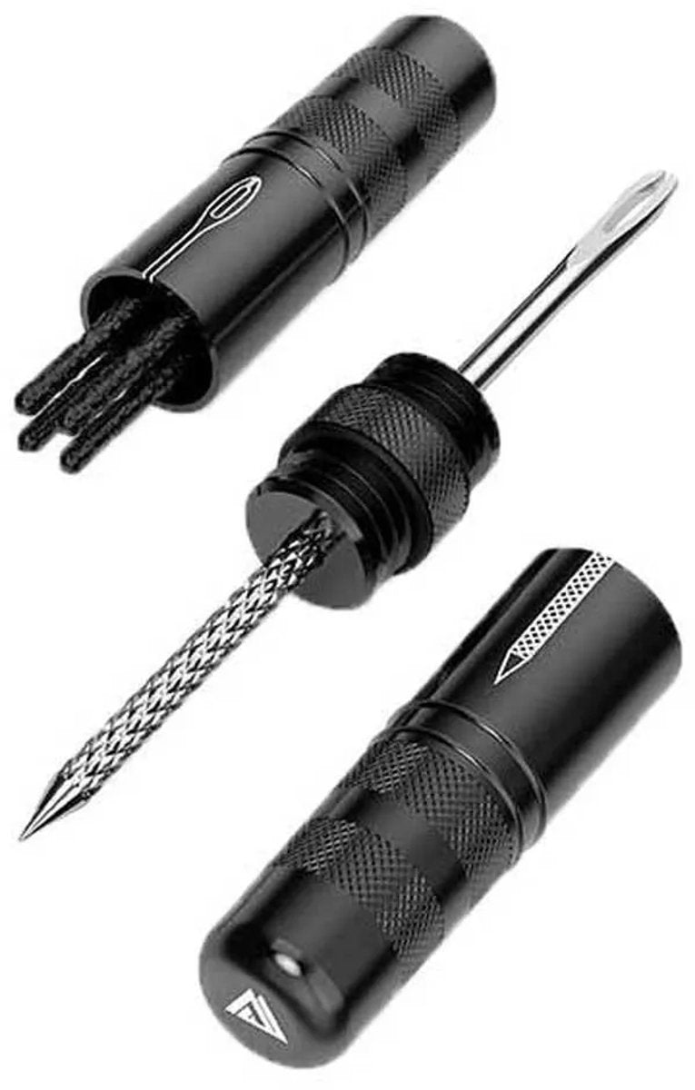 Kom cycling bandenreparatieset