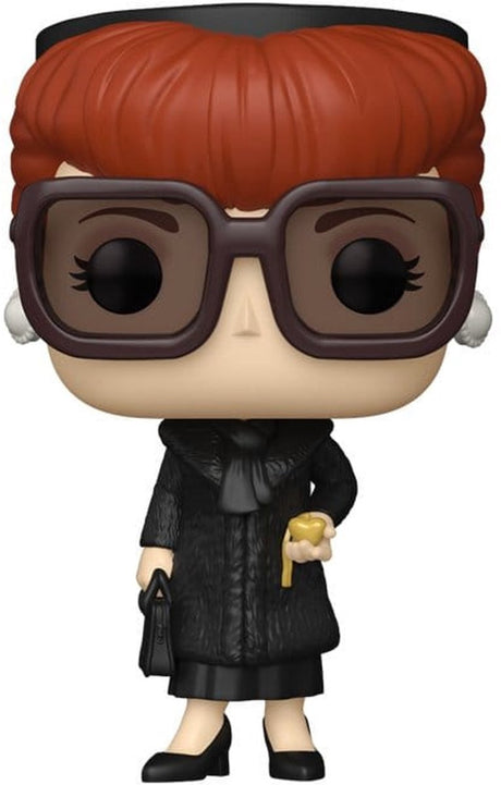 Funko Pop rockt: Reba Mcentire – schick