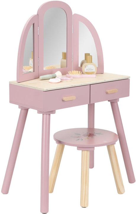 Little Dutch Schminktisch aus Holz