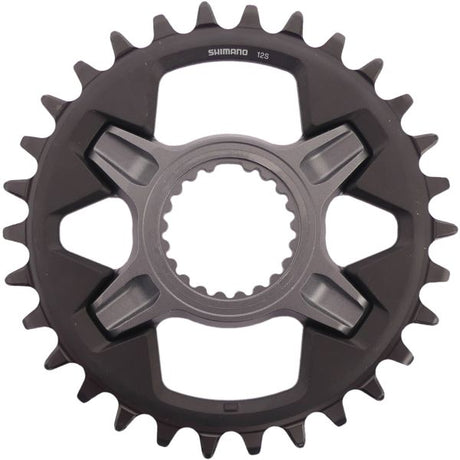 Shimano-Kette Top SLX 34T Einzelblatt FC-M7100-1