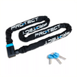Pro -tect Cubic Chain Lock 180 cm - Kunst