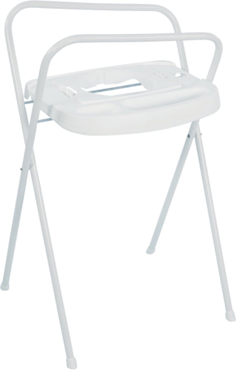 Bébé-jou Badewannenständer – 103 cm – weiß