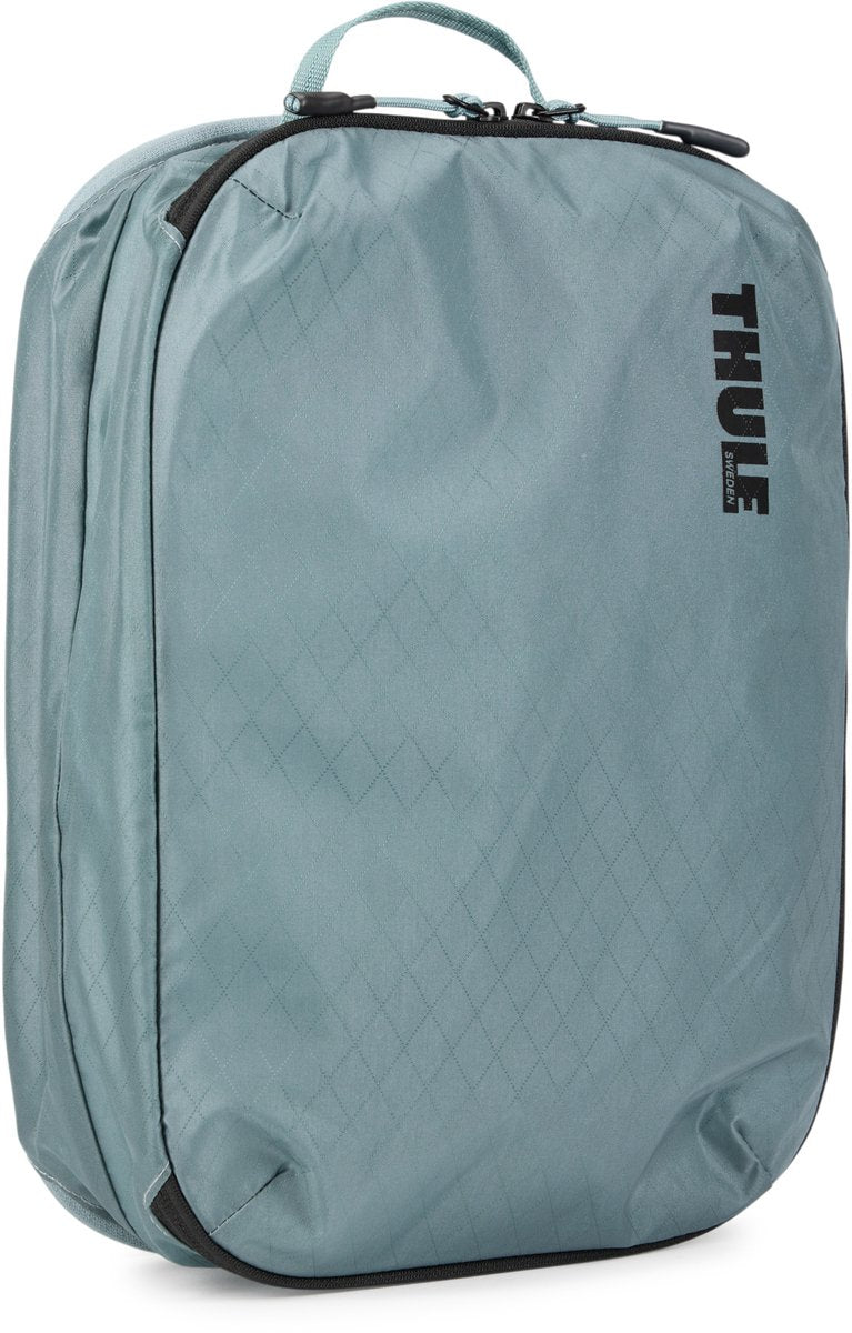 Thule Clean Dirty Packwürfel – 12 l – Pfundgrau