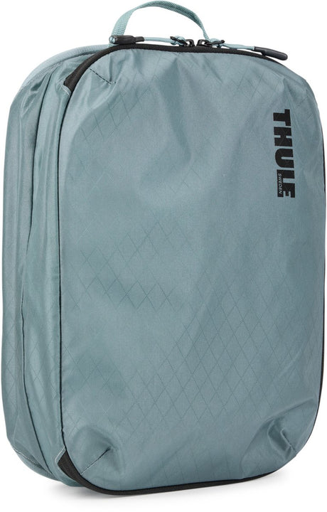 Thule Clean Dirty Packwürfel – 12 l – Pfundgrau