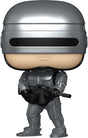 Funko-Popfilme: Robocop 2 – Robocop (metallic) – Pop #1989
