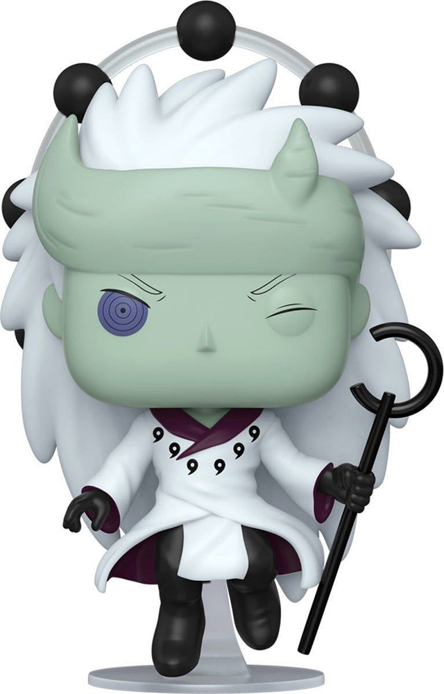 Funko-Pop! Animation: Naruto – Madara Uchiha (sechs Wege) #1196