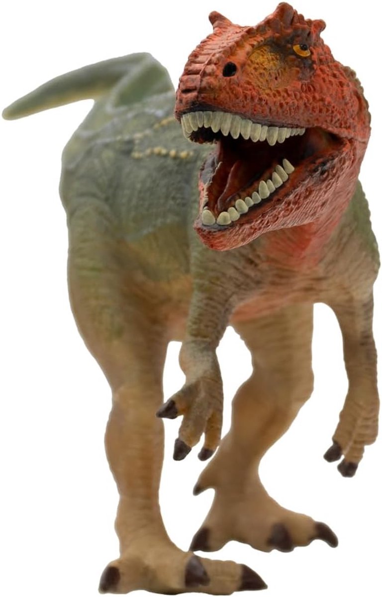 Bullyland Giganotosaurus Museumslinie (61472)