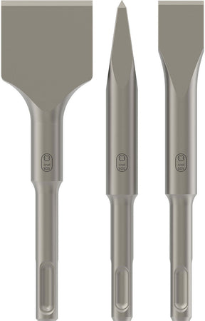 Bosch 3D Meißelset SDS-Plus