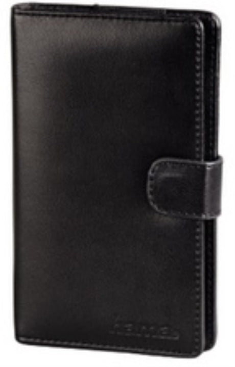 Hama USB-Stick-Tasche Vegas, Schwarz