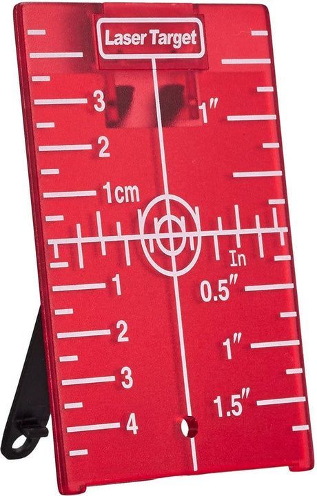 Stanley GT1 magnetische Laserkarte