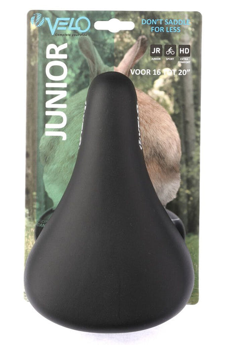 Sattel Velo Kinder 16-20