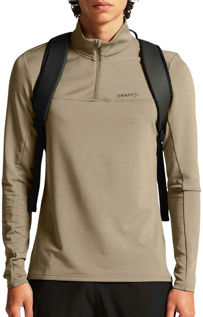 Craft Core Gain Midlayer – Pullover und Strickjacken – roh