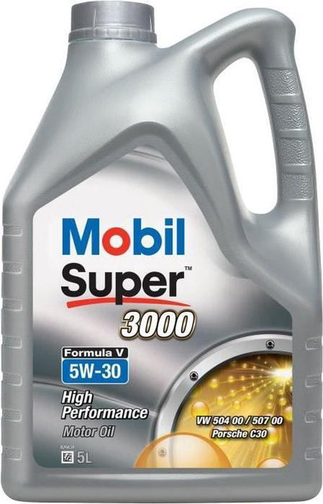 Mobil 3000 5w30 Formel v - 5 l