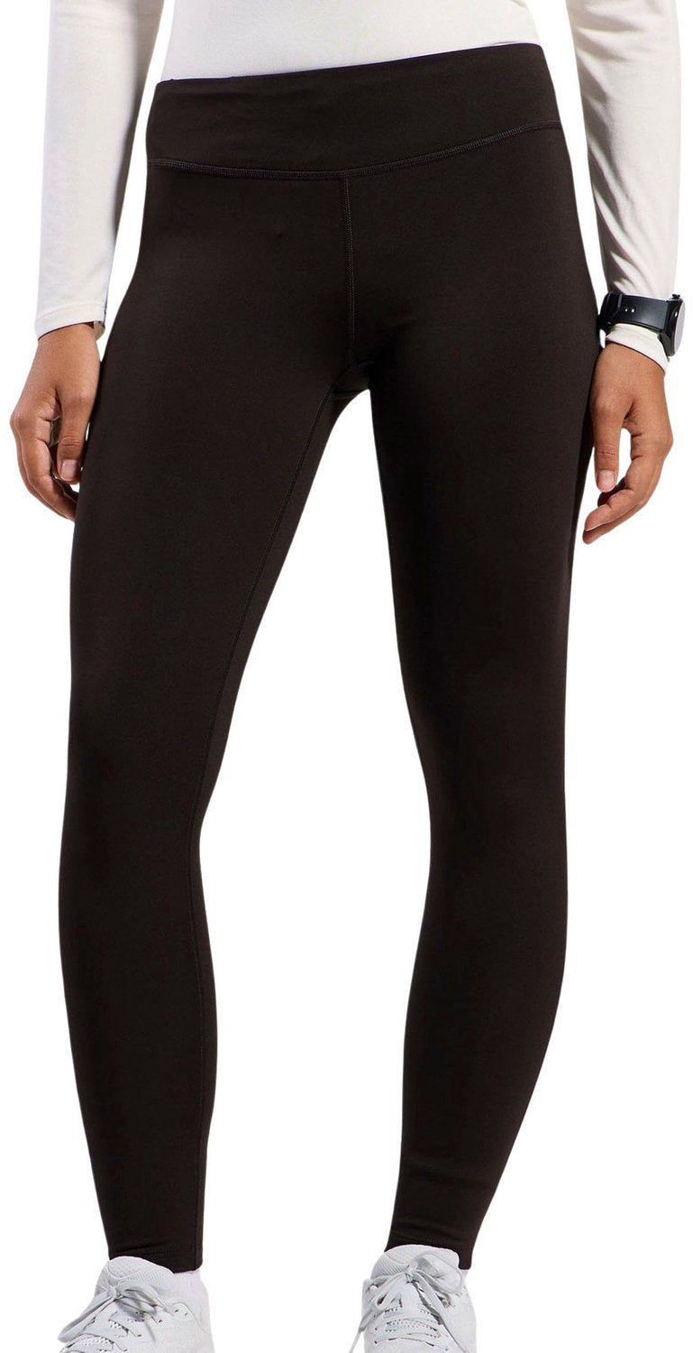 Odlo essential warm hardlooptight dames l