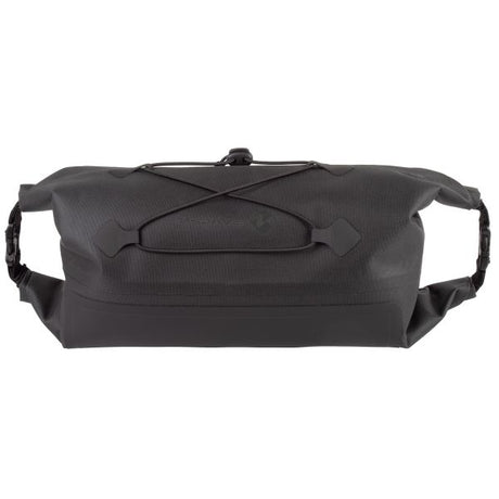 M-Wave Lenkertasche Rough Ride II - Schwarz - 12 Liter (l)