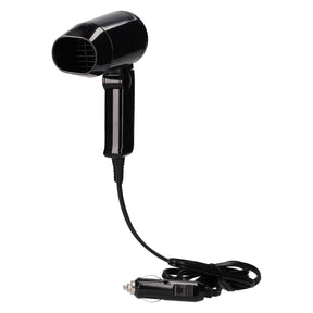 Mistral 12 volt föhn voor op de camping