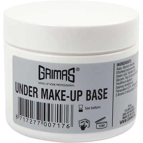 Grimas https: www.cchobby.nl Make-up-Basis-75-ml-1-Flasche