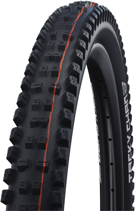 Schwalbe Reifen Tacky Chan Evolution Line Reifen Tacky Chan Evol.line 62-622