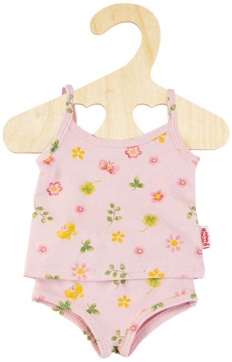 Heless Puppenunterwäsche Prinzessin Emily, 28-35 cm