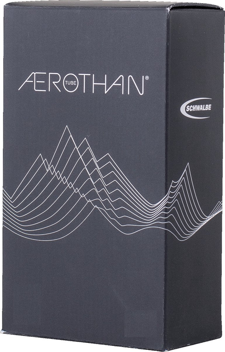 Schwalbe Schlauch Aerothan AV10E+ 24 54 62-507 mit 40 mm