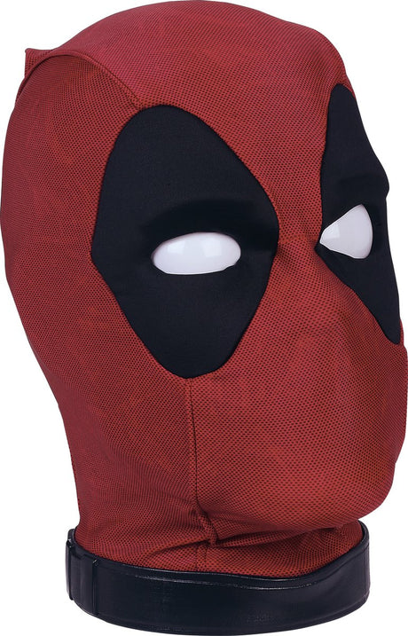 Marvel Legends Deadpool Head – interaktiver Kopf mit über 600 Sätzen
