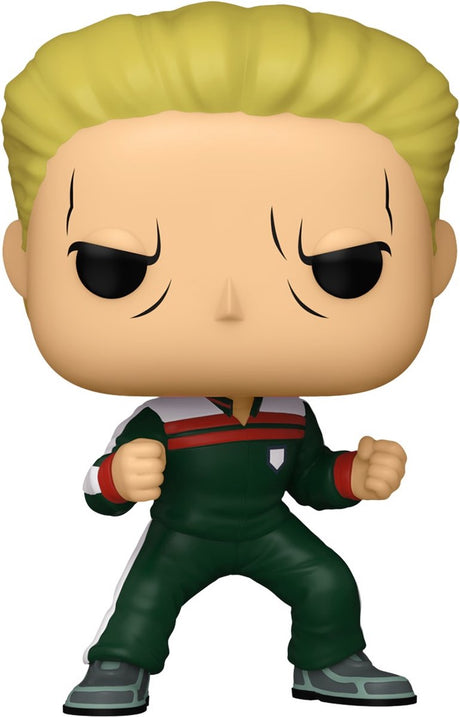 Funko Hunter x Hunter Phinks Vinylfigur 1569 Unisex Pop! - mehrfarbig - Standard