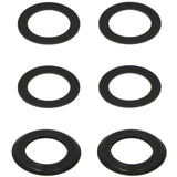Räder Herstellung von Rädern MFG Bottom Bracket BB30A Außenborder Shimano 24mm ABEC 3