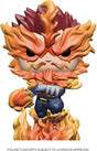 Funko-Pop! Animation: My Hero Academia – Unterfangen